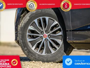 Jaguar I-Pace EV400 AWD First Edition