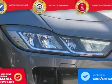 Jaguar I-Pace EV400 AWD First Edition