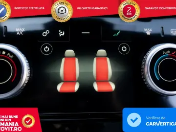 Jaguar I-Pace EV400 AWD First Edition