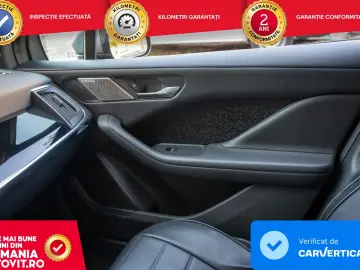 Jaguar I-Pace EV400 AWD First Edition