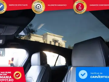 Jaguar I-Pace EV400 AWD First Edition