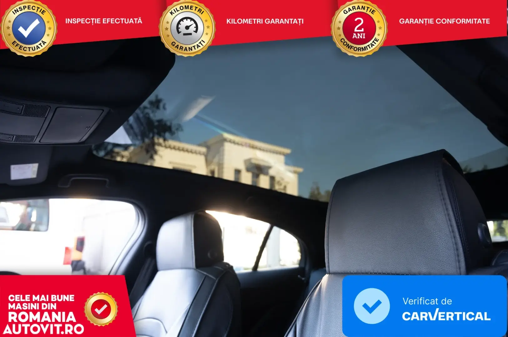 Jaguar I-Pace EV400 AWD First Edition