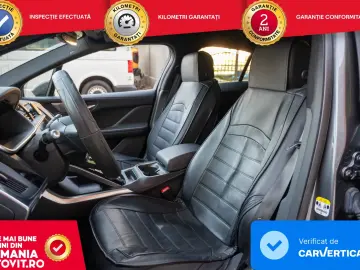 Jaguar I-Pace EV400 AWD First Edition