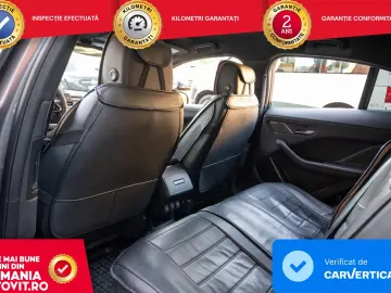 Jaguar I-Pace EV400 AWD First Edition