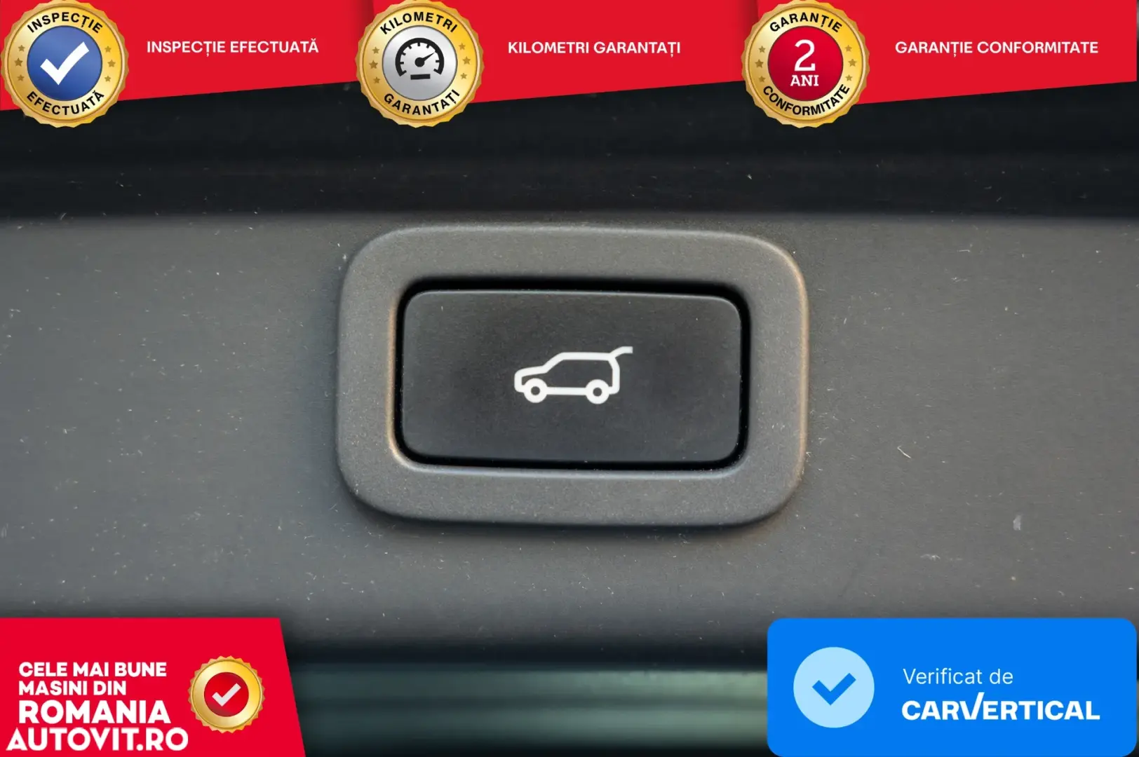 Jaguar I-Pace EV400 AWD First Edition