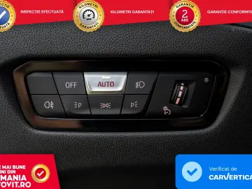 BMW Seria 3 320e Touring Aut. Advantage