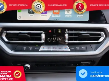 BMW Seria 3 320e Touring Aut. Advantage