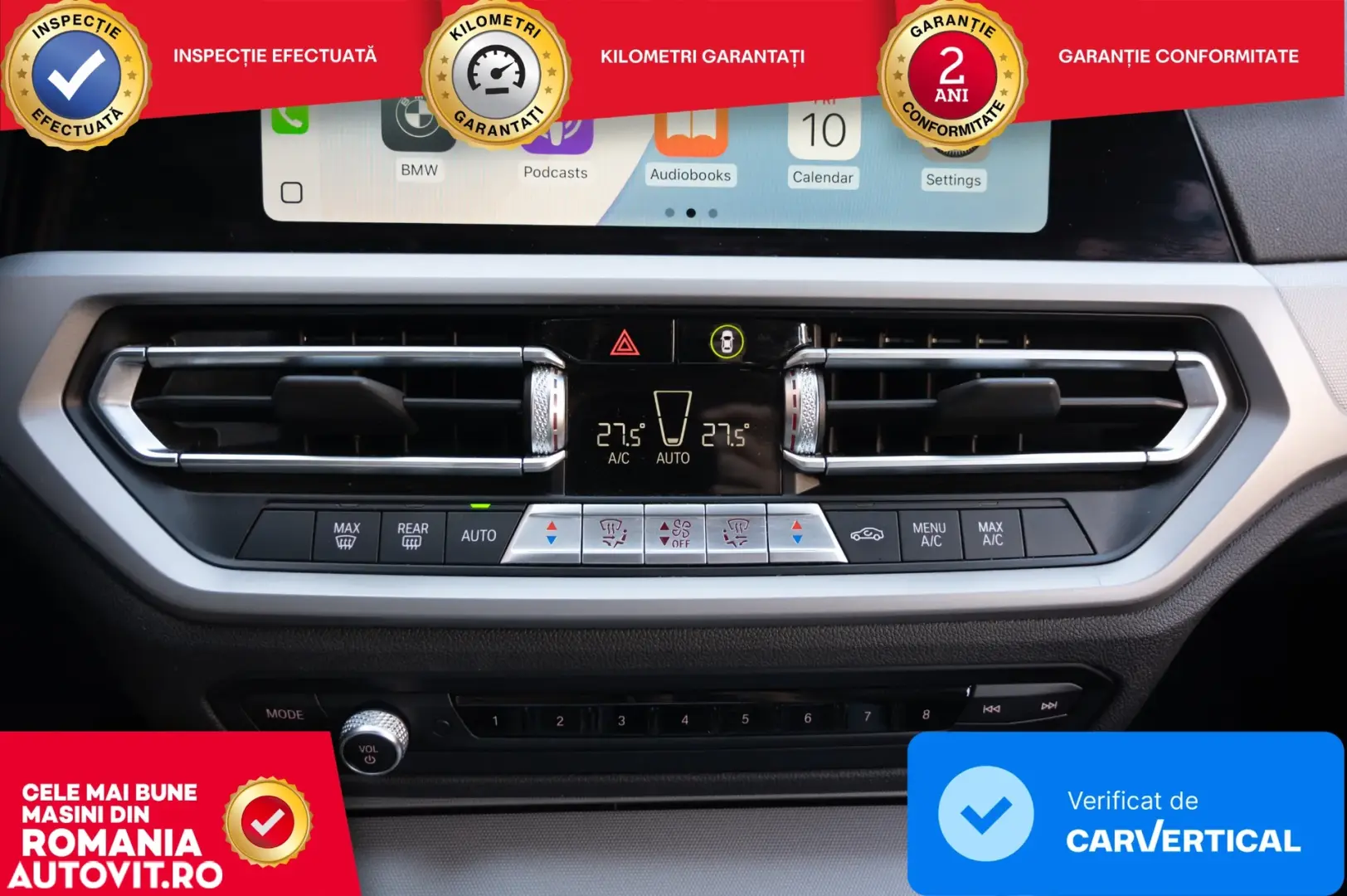 BMW Seria 3 320e Touring Aut. Advantage