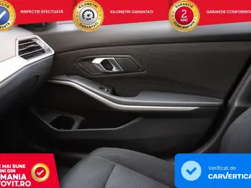 BMW Seria 3 320e Touring Aut. Advantage