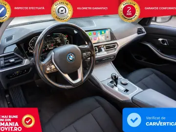 BMW Seria 3 320e Touring Aut. Advantage