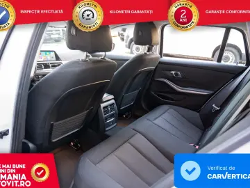 BMW Seria 3 320e Touring Aut. Advantage