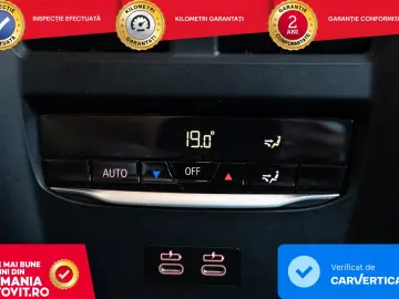 BMW Seria 3 320e Touring Aut. Advantage