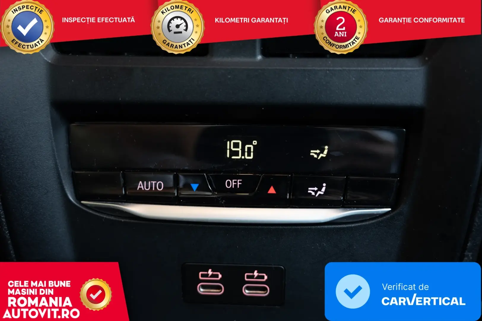 BMW Seria 3 320e Touring Aut. Advantage