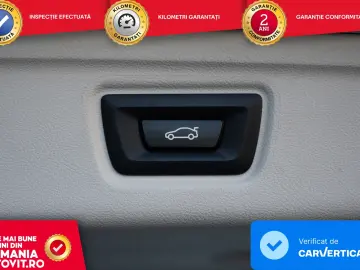 BMW Seria 3 320e Touring Aut. Advantage