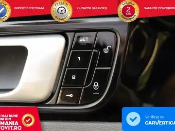 Porsche Panamera 4 E-Hybrid