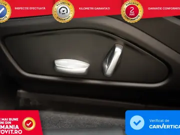 Porsche Panamera 4 E-Hybrid