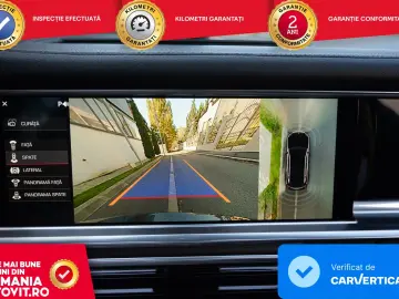 Porsche Panamera 4 E-Hybrid