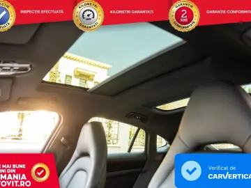 Porsche Panamera 4 E-Hybrid