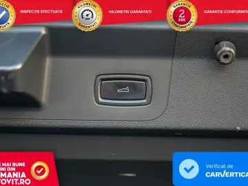 Porsche Panamera 4 E-Hybrid