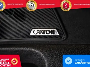 Skoda Superb 2.0 TSI 4X4 DSG Sportline