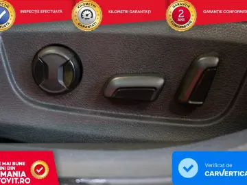 Skoda Superb 2.0 TSI 4X4 DSG Sportline