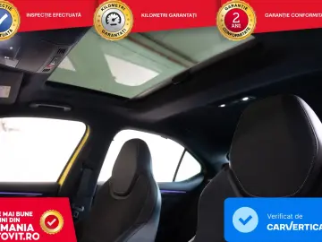 Skoda Superb 2.0 TSI 4X4 DSG Sportline