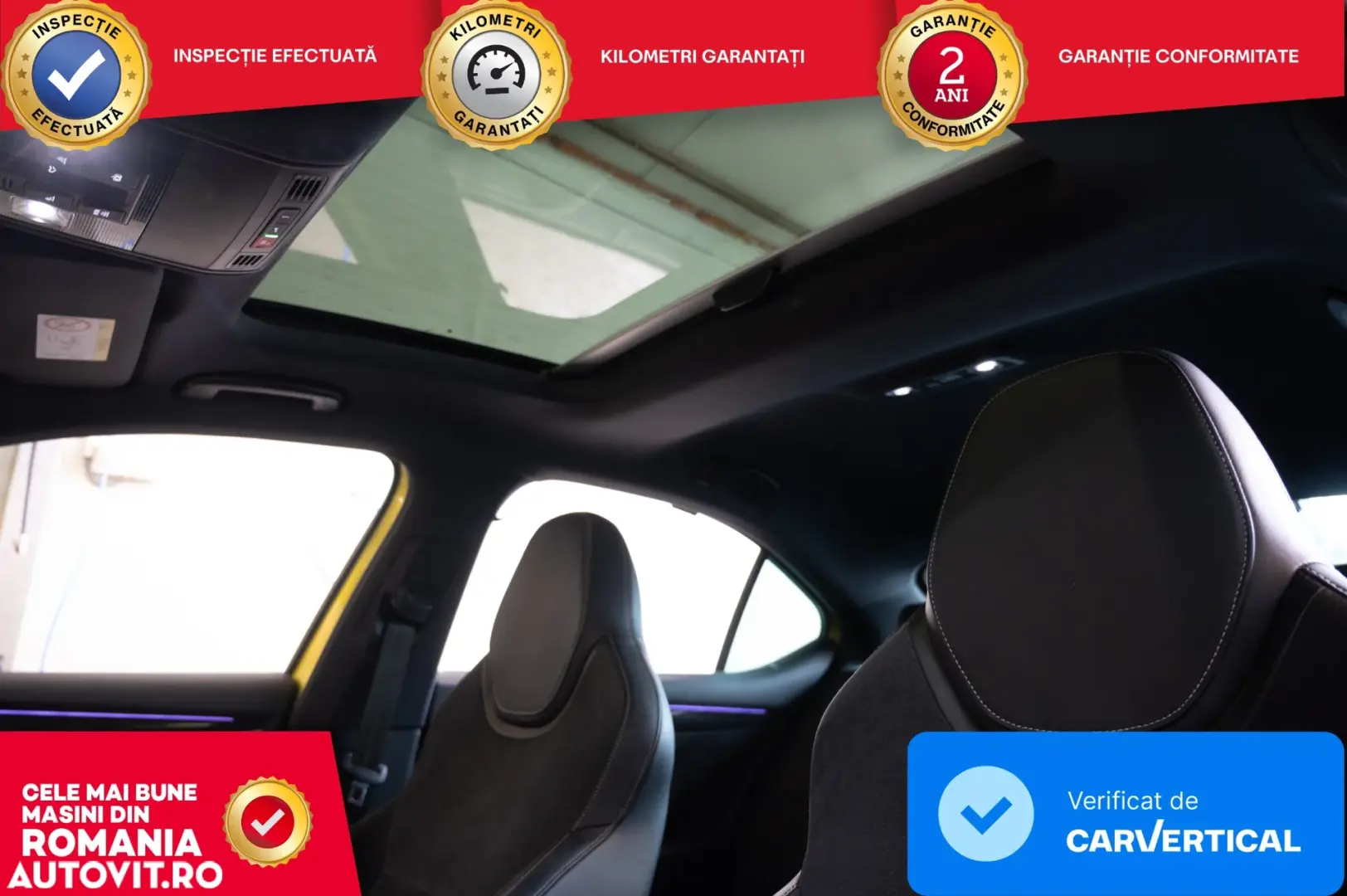 Skoda Superb 2.0 TSI 4X4 DSG Sportline