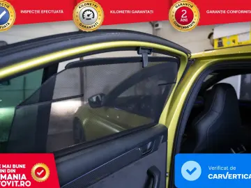 Skoda Superb 2.0 TSI 4X4 DSG Sportline