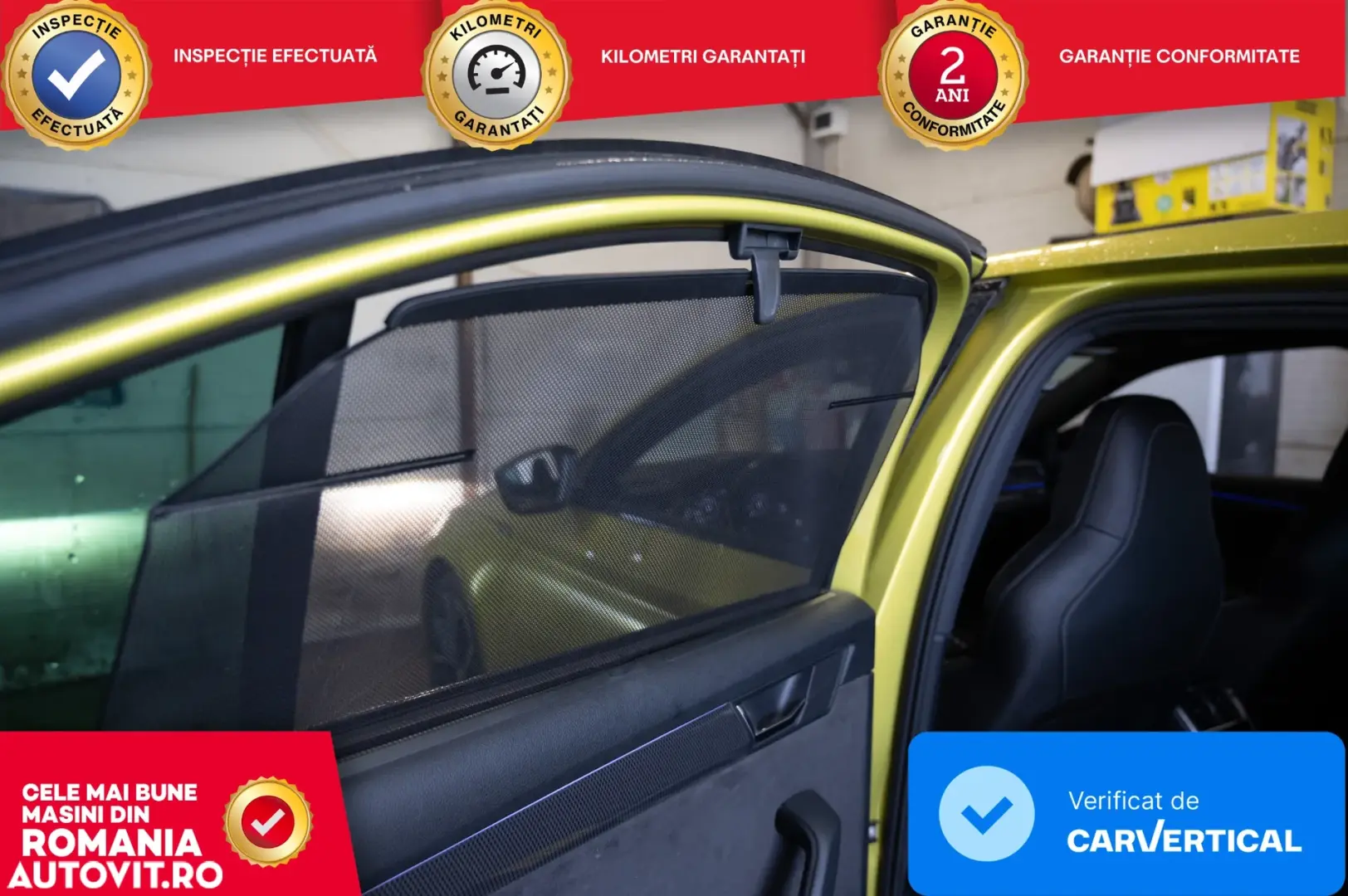 Skoda Superb 2.0 TSI 4X4 DSG Sportline