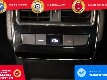 Skoda Superb 2.0 TSI 4X4 DSG Sportline