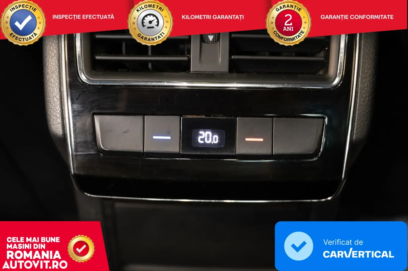 Skoda Superb 2.0 TSI 4X4 DSG Sportline