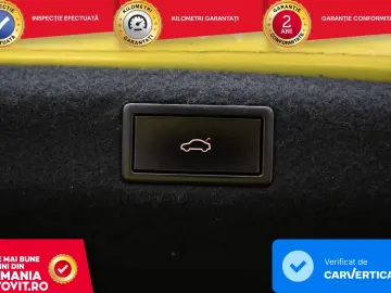 Skoda Superb 2.0 TSI 4X4 DSG Sportline