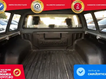 Volkswagen Amarok 3.0 TDI V6 4M Comfortline Aut.