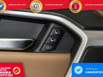 Toyota RAV4 2.5 Hybrid VVT-iE 4x4 Luxury Plus