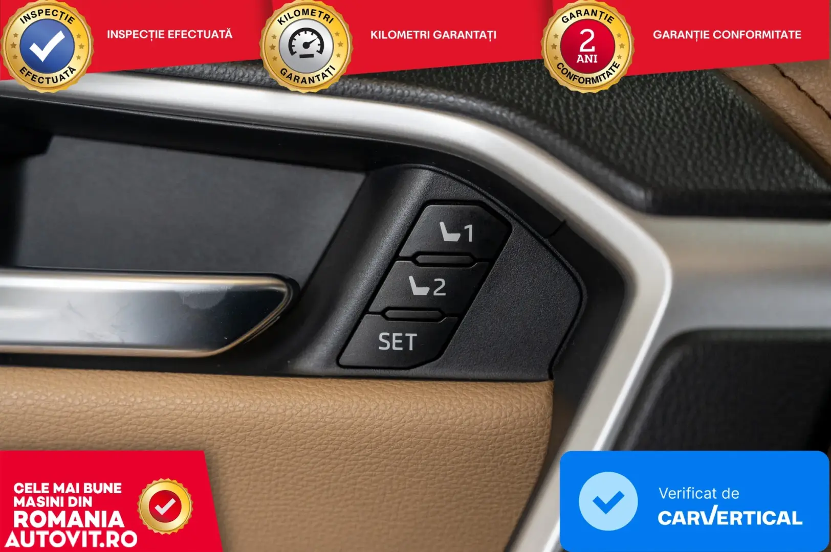 Toyota RAV4 2.5 Hybrid VVT-iE 4x4 Luxury Plus