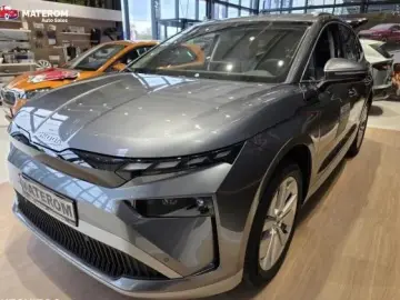 Skoda Enyaq iV Electric 60