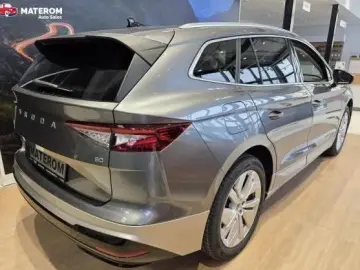 Skoda Enyaq iV Electric 60