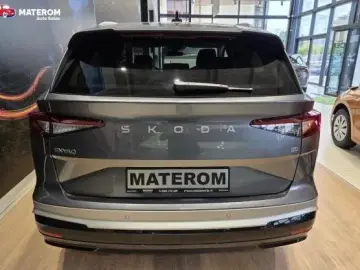 Skoda Enyaq iV Electric 60