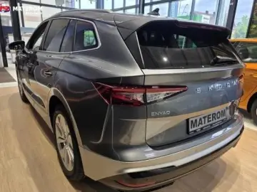 Skoda Enyaq iV Electric 60