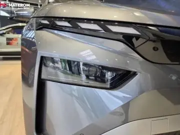 Skoda Enyaq iV Electric 60