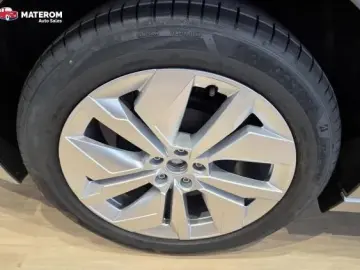 Skoda Enyaq iV Electric 60