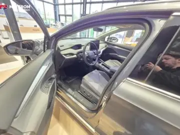 Skoda Enyaq iV Electric 60