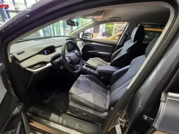 Skoda Enyaq iV Electric 60