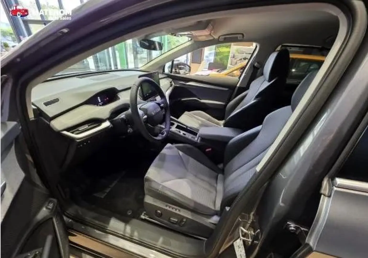 Skoda Enyaq iV Electric 60