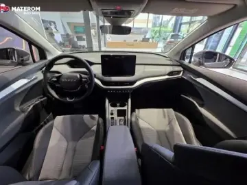 Skoda Enyaq iV Electric 60