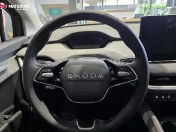 Skoda Enyaq iV Electric 60