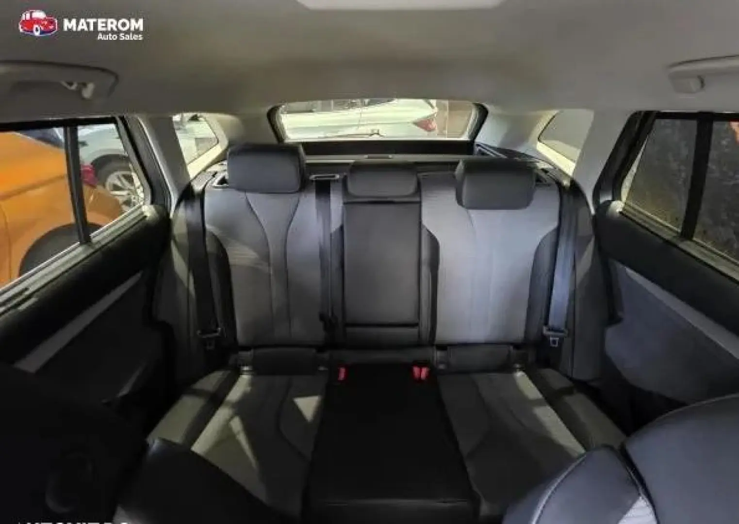 Skoda Enyaq iV Electric 60