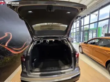 Skoda Enyaq iV Electric 60