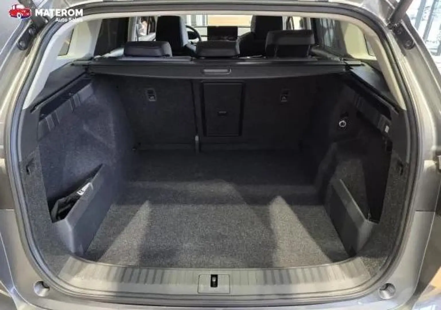 Skoda Enyaq iV Electric 60