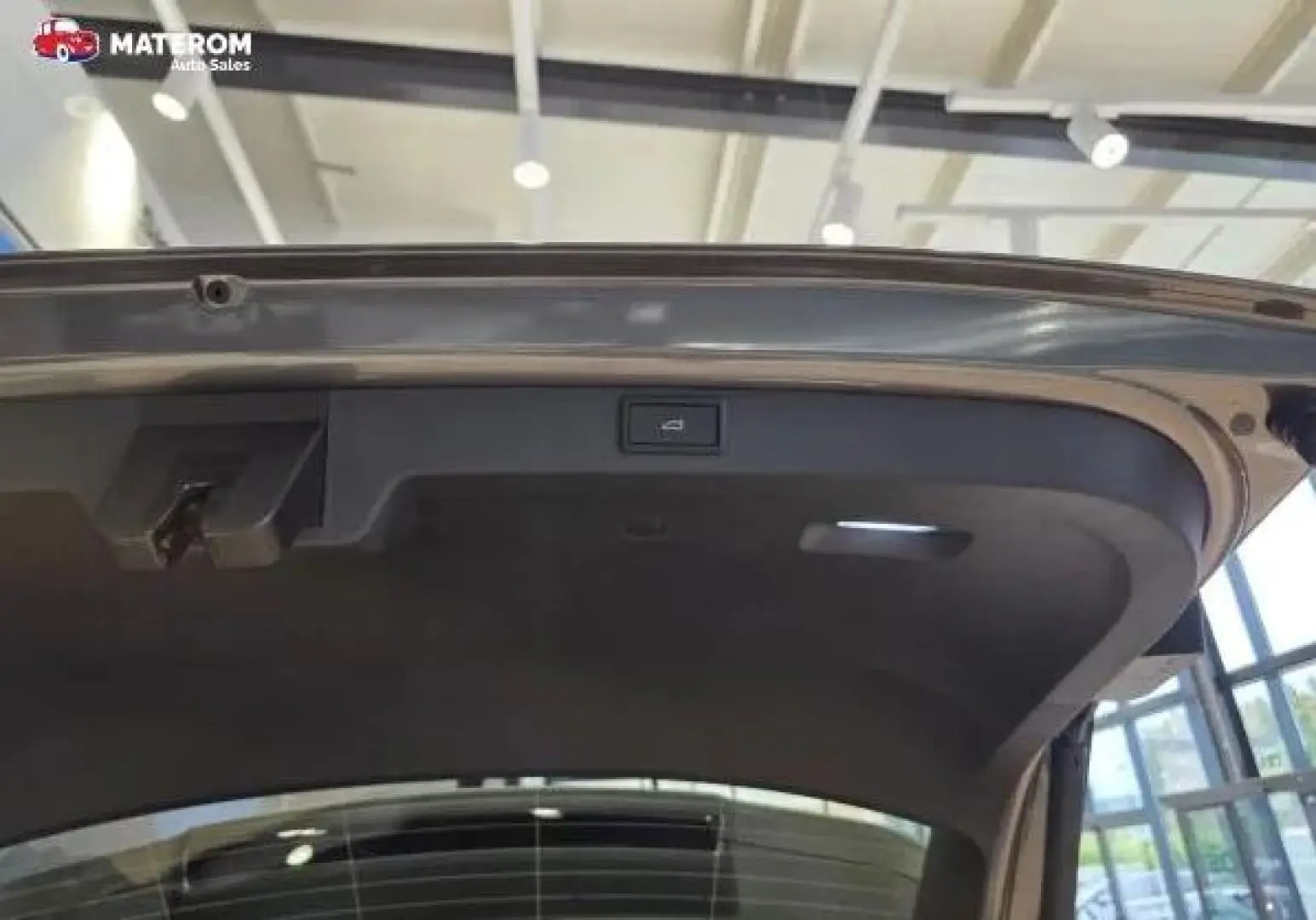 Skoda Enyaq iV Electric 60